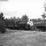 Black Hills Central 2-8-0 7